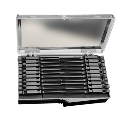 SPL-C1 - Siglent Logic probe clips for SPL2016